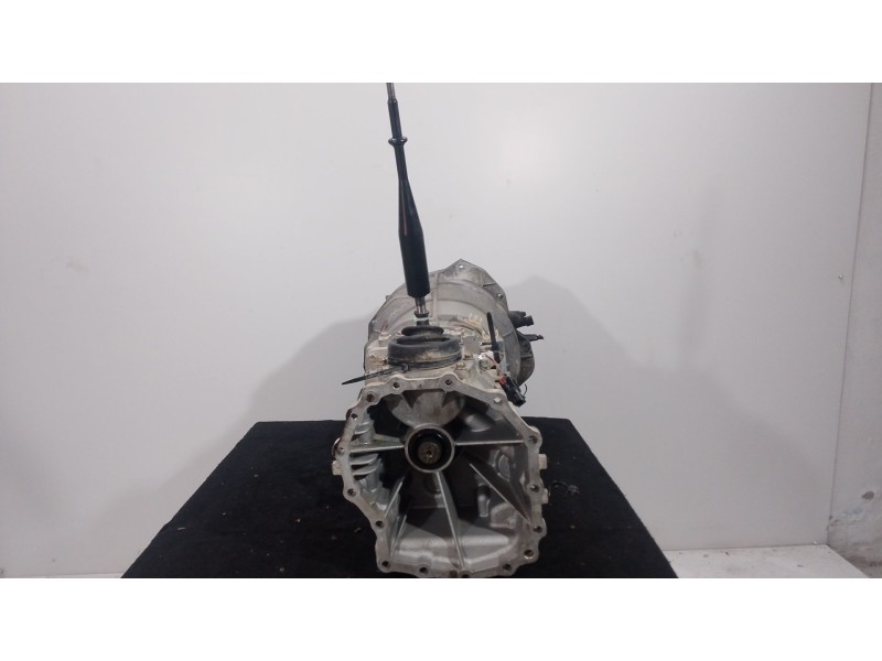 Recambio de caja cambios para nissan navara np300 (d40) 2.5 dci 4wd referencia OEM IAM  6 VELOCIDADES MANUAL