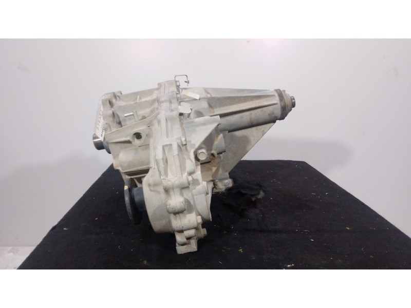 Recambio de caja transfer para nissan navara np300 (d40) 2.5 dci 4wd referencia OEM IAM   