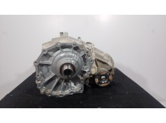 Recambio de caja transfer para nissan navara np300 (d40) 2.5 dci 4wd referencia OEM IAM    2