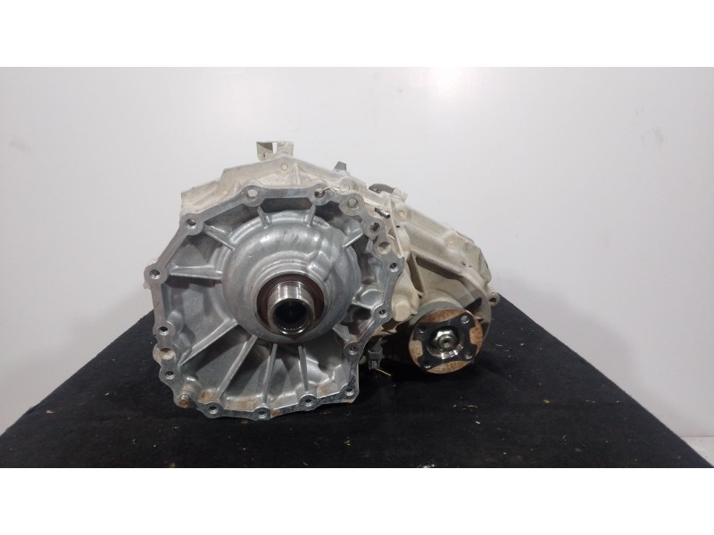 Recambio de caja transfer para nissan navara np300 (d40) 2.5 dci 4wd referencia OEM IAM   