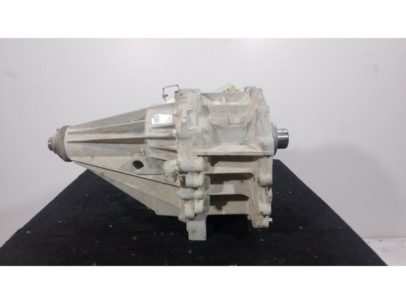 Recambio de caja transfer para nissan navara np300 (d40) 2.5 dci 4wd referencia OEM IAM   