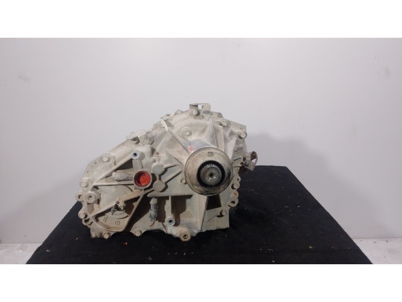 Recambio de caja transfer para nissan navara np300 (d40) 2.5 dci 4wd referencia OEM IAM   