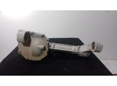 Recambio de diferencial delantero para nissan navara np300 (d40) 2.5 dci 4wd referencia OEM IAM   