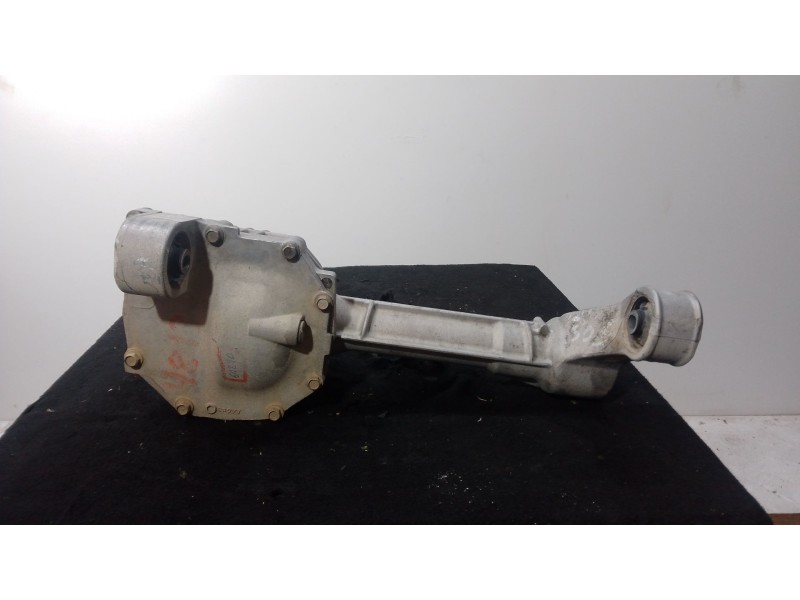 Recambio de diferencial delantero para nissan navara np300 (d40) 2.5 dci 4wd referencia OEM IAM   