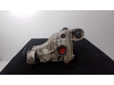 Recambio de diferencial delantero para nissan navara np300 (d40) 2.5 dci 4wd referencia OEM IAM    2