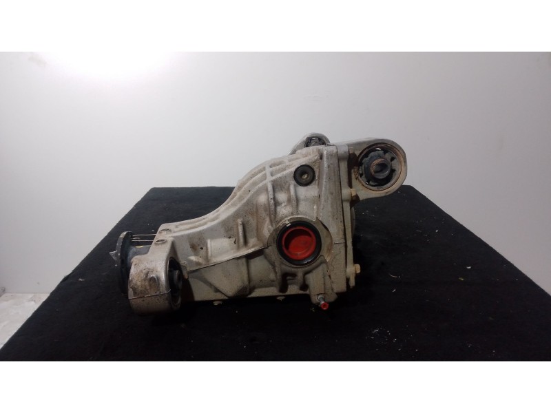Recambio de diferencial delantero para nissan navara np300 (d40) 2.5 dci 4wd referencia OEM IAM   