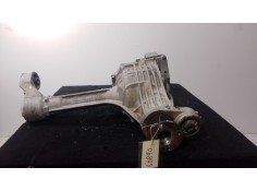 Recambio de diferencial delantero para nissan navara np300 (d40) 2.5 dci 4wd referencia OEM IAM   