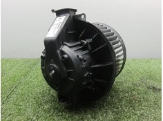 Recambio de motor calefaccion para ford fiesta vi (cb1, ccn) 1.25 referencia OEM IAM 0130115551 - 3137231000 2.PINES - Ø150MM -  2