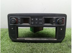 Recambio de mando climatizador para citroën c5 iii (rd_) 2.0 hdi 165 referencia OEM IAM 5HB00933215  BEHR