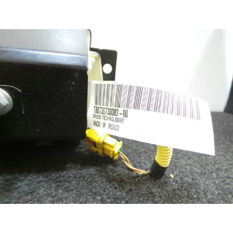 Recambio de airbag delantero derecho para opel frontera b basis referencia OEM IAM TB873073008200-AL5761ZB301120  