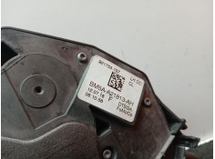 Recambio de cerradura puerta delantera izquierda para ford transit courier b460 monospace 1.5 ecoblue referencia OEM IAM BM5AA21 2