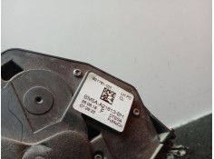 Recambio de cerradura maletero / porton para ford transit courier b460 monospace 1.5 ecoblue referencia OEM IAM BM5AA21813BH - 9 2