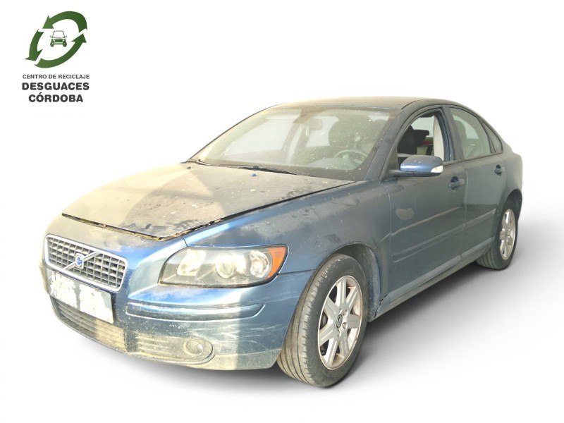 volvo s40 ii (544) del año 2006