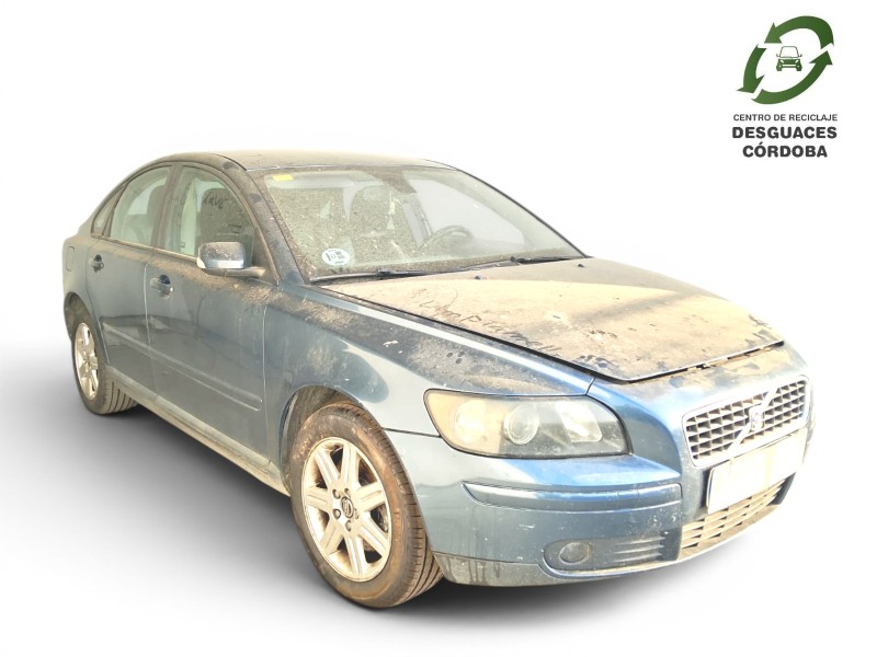 volvo s40 ii (544) del año 2006