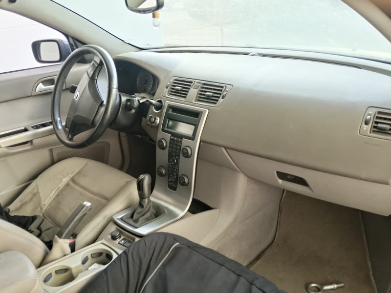 volvo s40 ii (544) del año 2006