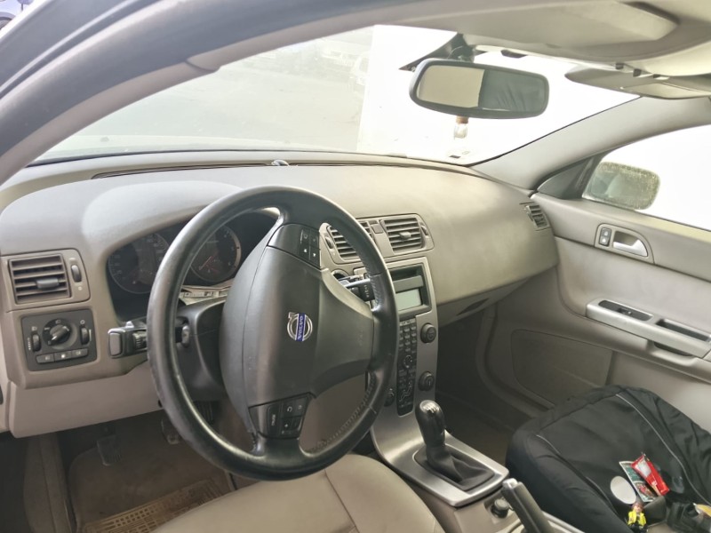 volvo s40 ii (544) del año 2006