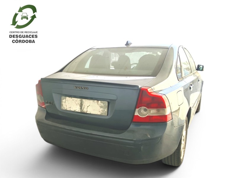 volvo s40 ii (544) del año 2006