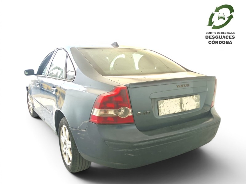 volvo s40 ii (544) del año 2006