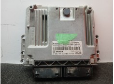 Recambio de centralita motor uce para ford transit courier b460 monospace 1.5 ecoblue referencia OEM IAM 0281036029 - JT7112A650