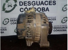 Recambio de alternador para opel astra g berlina 1.7 turbodiesel cat (x 17 dtl / 2h8) referencia OEM IAM 13479  100AH 2