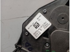 Recambio de cerradura puerta delantera derecha para ford transit courier b460 monospace 1.5 ecoblue referencia OEM IAM BM5AA2181 2