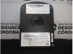 Recambio de modulo electronico para ford transit connect (tc7) 1.8 tdci cat referencia OEM IAM CC1T14D212BA   2