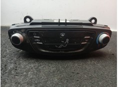 Recambio de mando climatizador para ford transit courier b460 monospace 1.5 ecoblue referencia OEM IAM E1071049E - 21323904  
