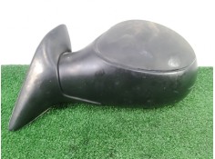 Recambio de retrovisor izquierdo para citroën xsara picasso (n68) 2.0 hdi referencia OEM IAM 8149NH ELECTRICO - 5.PINES NEGRO 2
