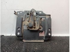 Recambio de cerradura capot para ford transit courier b460 monospace 1.5 ecoblue referencia OEM IAM JT7616700 - DXSWA   2