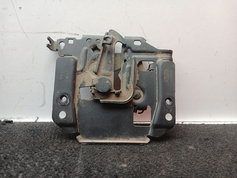 Recambio de cerradura capot para ford transit courier b460 monospace 1.5 ecoblue referencia OEM IAM JT7616700 - DXSWA  