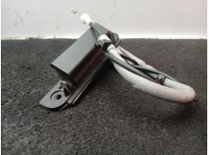 Recambio de maneta interior trasera izquierda para ford transit courier b460 monospace 1.5 ecoblue referencia OEM IAM   