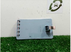 Recambio de piloto delantero izquierdo para volkswagen golf ii (191/193) 1.6 referencia OEM IAM 14910613 SIN USO BLANCA 2