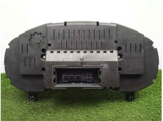Recambio de cuadro instrumentos para skoda octavia berlina (1z3) 1.6 referencia OEM IAM 1Z0920802F   2