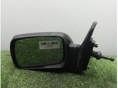 Recambio de retrovisor izquierdo para kia picanto i (sa) 1.1 referencia OEM IAM SA06MY MANUAL NEGRO
