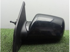Recambio de retrovisor izquierdo para kia picanto i (sa) 1.1 referencia OEM IAM SA06MY MANUAL NEGRO 2