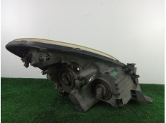 Recambio de faro izquierdo para toyota corolla verso (zer_, zze12_, r1_) 2.2 d-4d (aur10_) referencia OEM IAM  07-09 HALOGENO 2