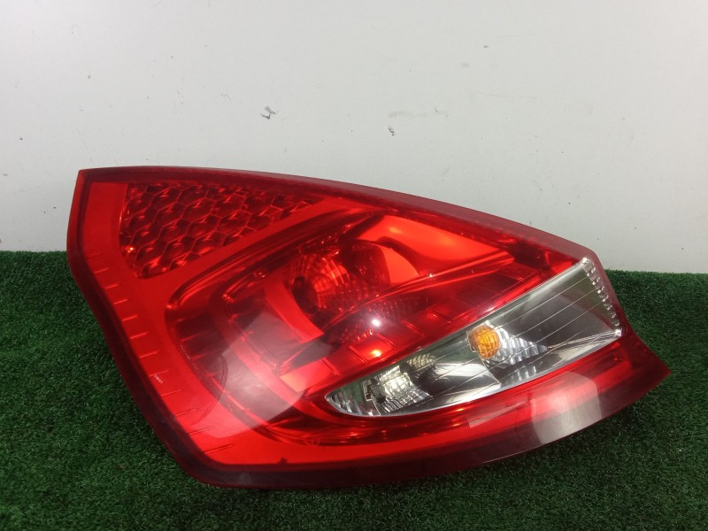 Recambio de piloto trasero izquierdo para ford fiesta vi (cb1, ccn) 1.25 referencia OEM IAM  08-13 