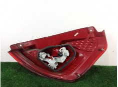 Recambio de piloto trasero izquierdo para ford fiesta vi (cb1, ccn) 1.25 referencia OEM IAM  08-13  2
