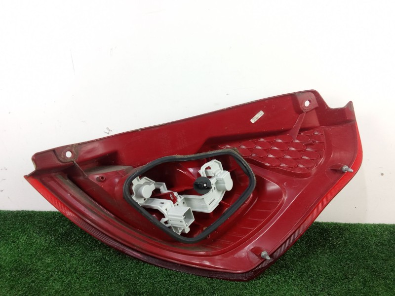 Recambio de piloto trasero izquierdo para ford fiesta vi (cb1, ccn) 1.25 referencia OEM IAM  08-13 