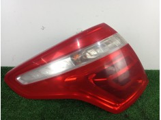 Recambio de piloto trasero izquierdo para citroën c4 picasso i monospace (ud_) 2.0 hdi 138 referencia OEM IAM 9653547580 06-10 -