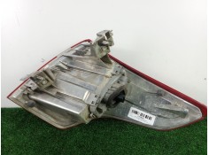 Recambio de piloto trasero izquierdo para citroën c4 picasso i monospace (ud_) 2.0 hdi 138 referencia OEM IAM 9653547580 06-10 - 2