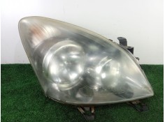 Recambio de faro derecho para toyota corolla verso (zer_, zze12_, r1_) 2.2 d-4d (aur10_) referencia OEM IAM  07-09 HALOGENO