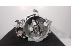 Recambio de caja cambios para seat leon (1m1) 1.9 tdi referencia OEM IAM  5 VELOCIDADES MANUAL