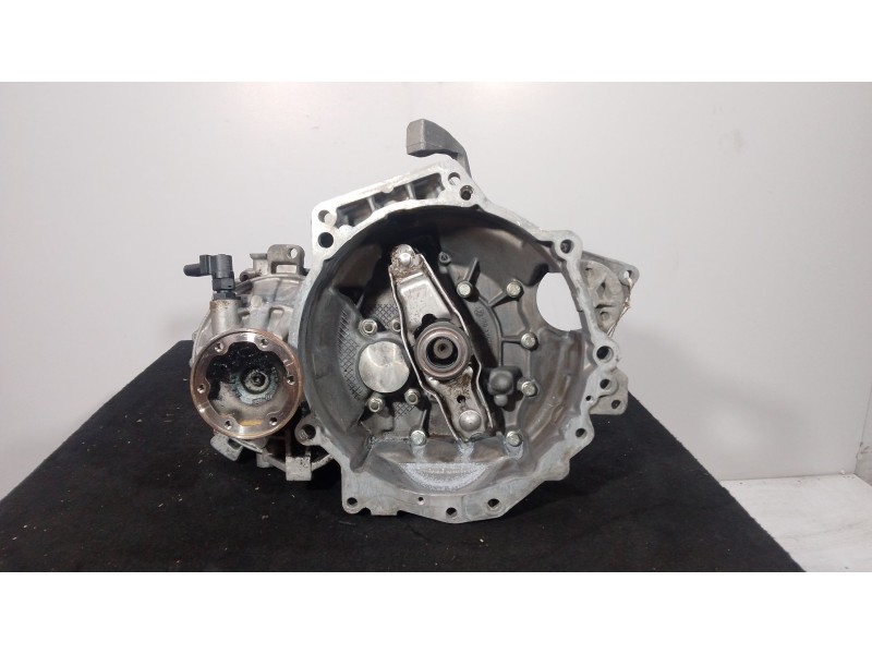 Recambio de caja cambios para seat leon (1m1) 1.9 tdi referencia OEM IAM  5 VELOCIDADES MANUAL