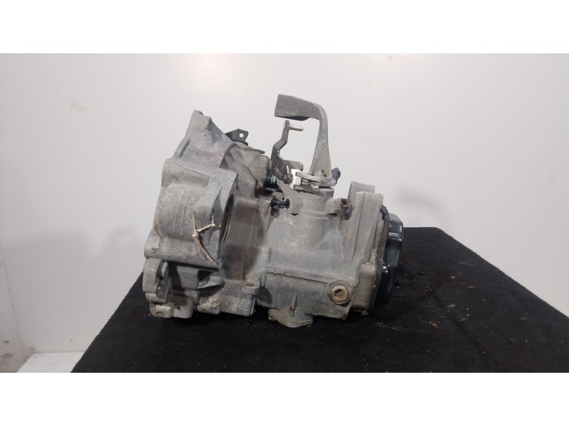 Recambio de caja cambios para seat leon (1m1) 1.9 tdi referencia OEM IAM  5 VELOCIDADES MANUAL