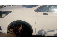 Recambio de aleta delantera izquierda para citroën c4 ii (nc_) 1.6 hdi 110 referencia OEM IAM   