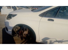 Recambio de aleta delantera izquierda para citroën c4 ii (nc_) 1.6 hdi 110 referencia OEM IAM    2