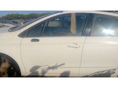 Recambio de puerta delantera izquierda para citroën c4 ii (nc_) 1.6 hdi 110 referencia OEM IAM   