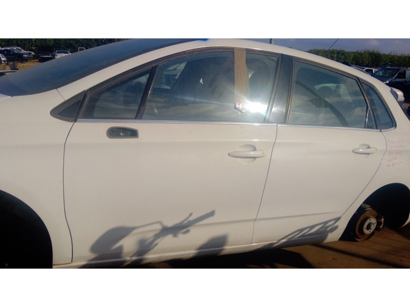Recambio de puerta delantera izquierda para citroën c4 ii (nc_) 1.6 hdi 110 referencia OEM IAM   