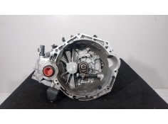 Recambio de caja cambios para hyundai i10 i (pa) 1.2 referencia OEM IAM  5 VELOCIADES MANUAL